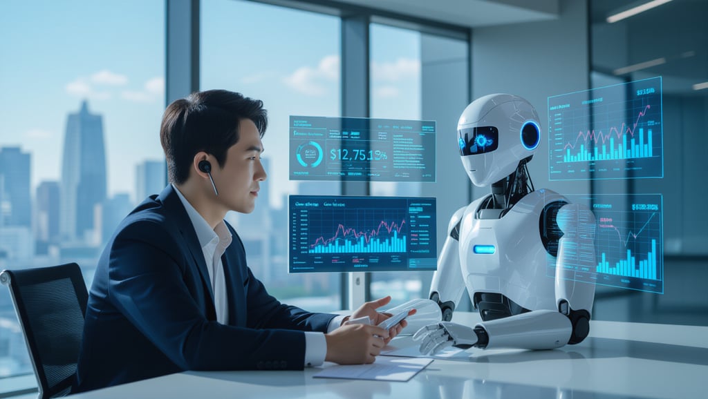 🚀 AI 암호화폐 투자의 미래와 현명한 투자자의 자세