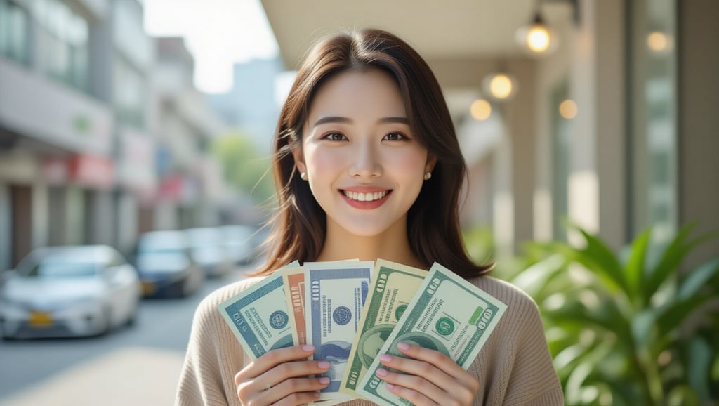 💰 효율적인 저축 시스템 구축: 통장 쪼개기와 자동 이체 활용