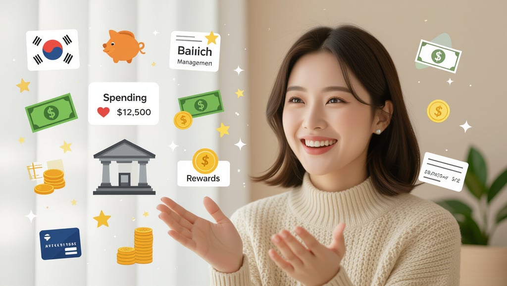 💡 실천 가능한 5가지 핵심 저축 전략