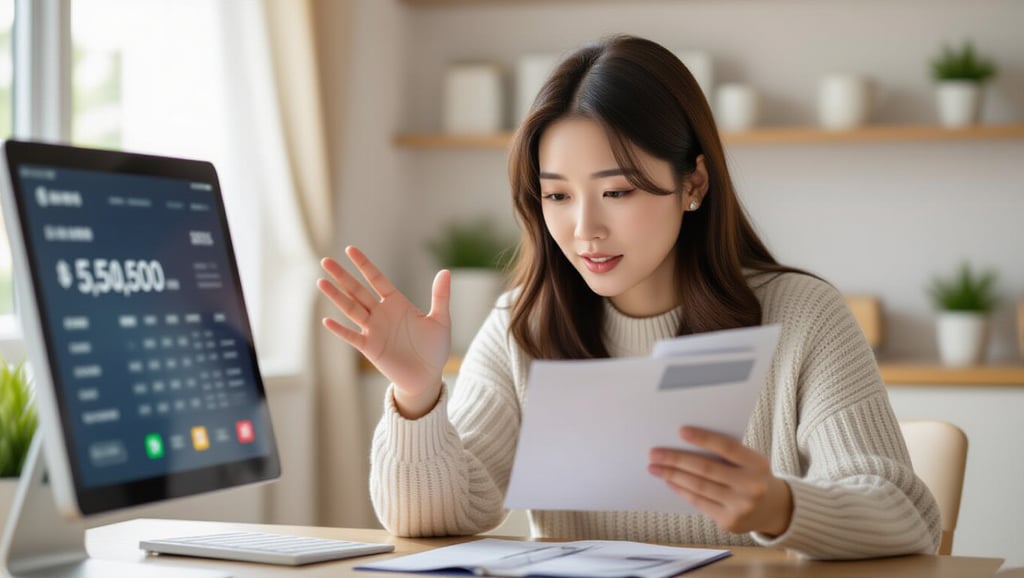 💸 새는 돈 막기: 소비 패턴 분석 및 고정 지출 다이어트