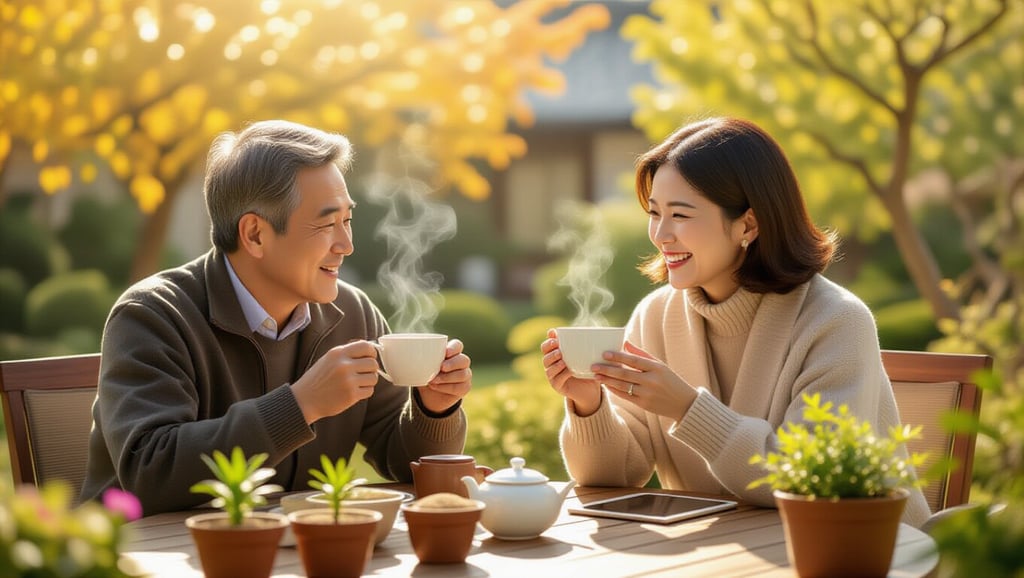 📊 50대 맞춤형 ETF 포트폴리오, 이렇게 구성해 보세요!