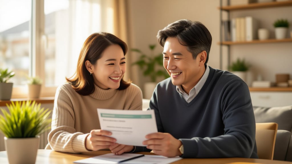 💰 배당 ETF, '월세 받는 건물주'처럼 활용하는 법