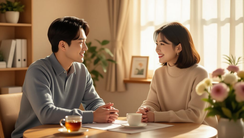 💡 나에게 맞는 상담 기관, 어떻게 찾을까요?