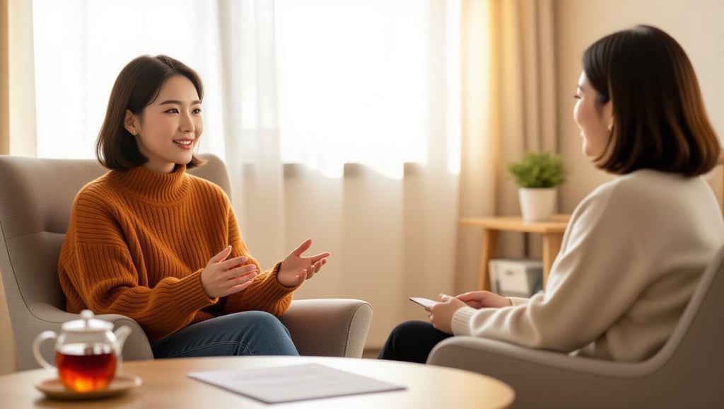 ⚠️ 바우처 이용 절차와 꼭 알아야 할 유의사항