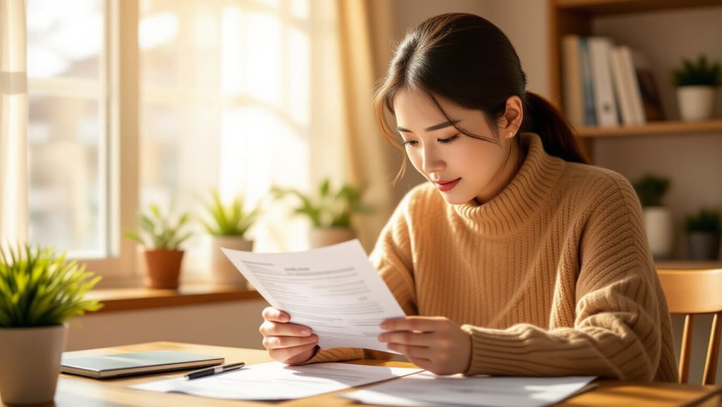 📝 바우처 신청, 어떻게 하나요? (신청 방법 및 서류)