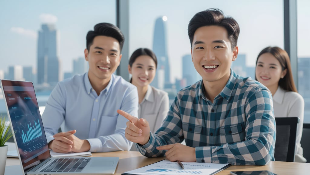 🏢 중소기업 청년이라면 더 큰 혜택이 있나요?