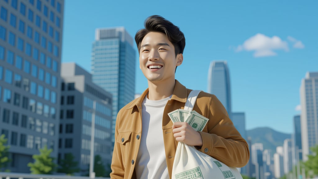 💰 새도약론 대출 조건: 한도, 금리, 상환 방식