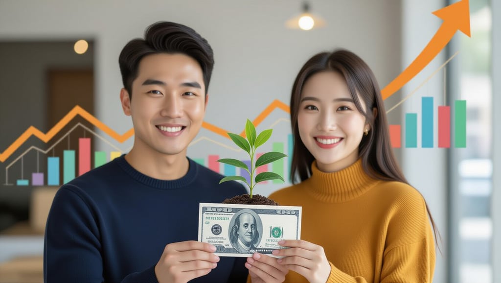 📊 새도약론의 현재와 미래: 데이터 및 전망