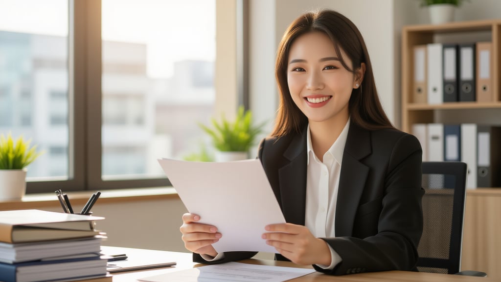📑 새도약론 신청 시 필수 서류