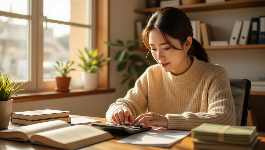 💰 자영업자 실업급여 지급 금액과 수급 기간 산정 기준