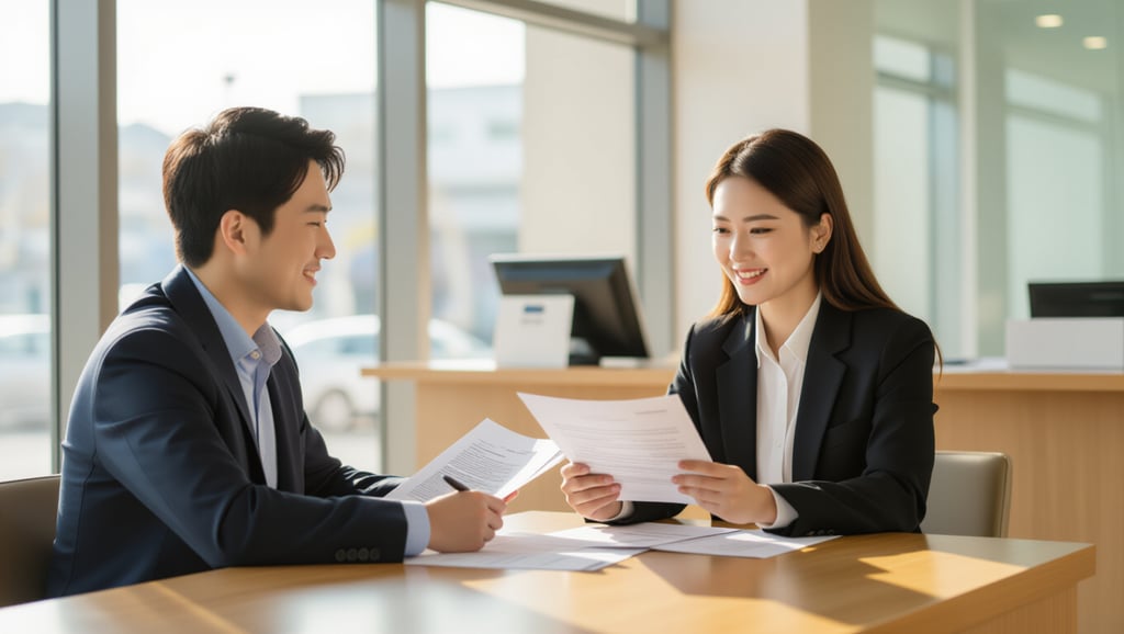 📝 신청 절차 및 필수 준비 서류