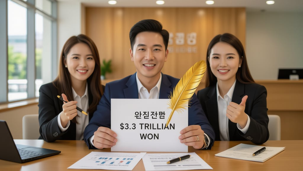 📋 2025년 소상공인 성장촉진 보증부 대출: 핵심 개요