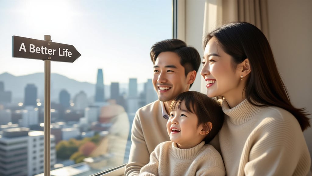 서울시 반지하 이주 지원, 혜택부터 신청까지 핵심 총정리 8 📌 마무리