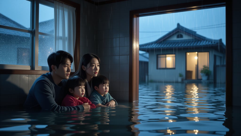 서울시 반지하 이주 지원, 혜택부터 신청까지 핵심 총정리 2 📋 반지하 이주 지원, 왜 중요할까요?