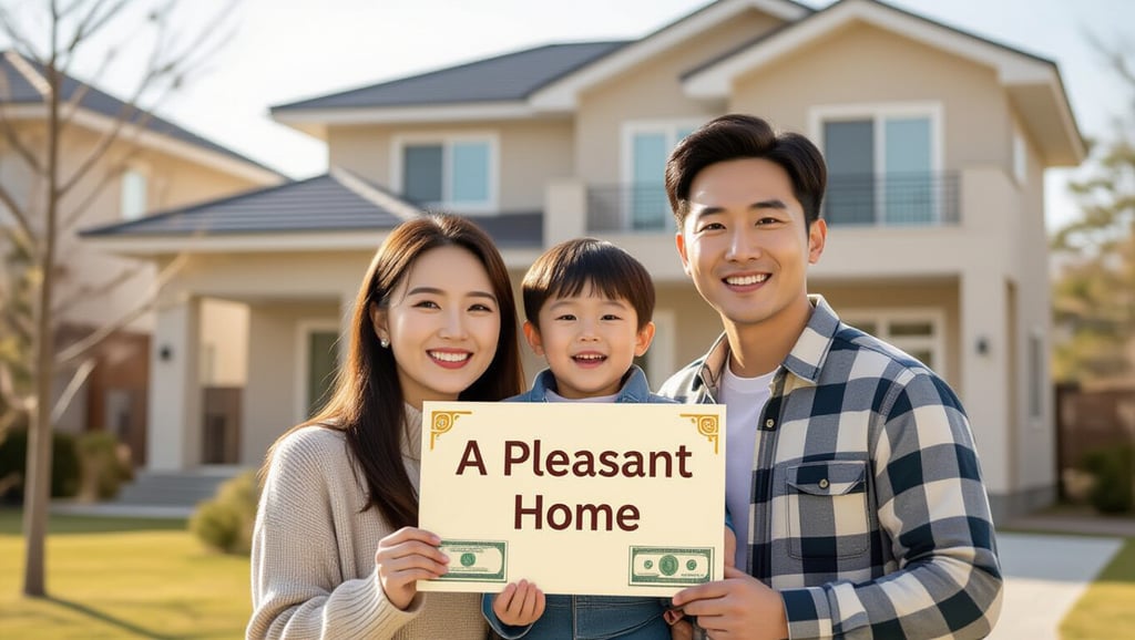 서울시 반지하 이주 지원, 혜택부터 신청까지 핵심 총정리 4 💰 어떤 혜택을 받을 수 있나요? 구체적인 지원 내용