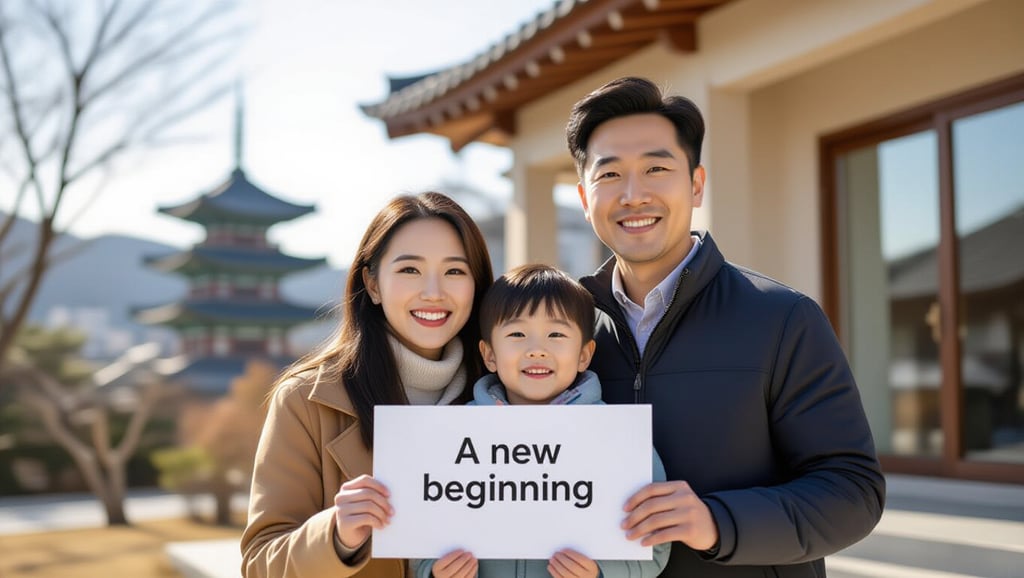 서울시 반지하 이주 지원, 혜택부터 신청까지 핵심 총정리 7 💡 더 많은 혜택을 원한다면? 연계 복지 정책 활용법