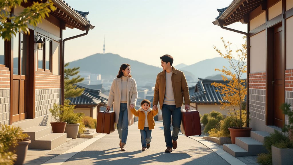 서울시 반지하 이주 지원, 혜택부터 신청까지 핵심 총정리 6 ⚠️ 이것만은 꼭 알아두세요! 유의사항 및 한계