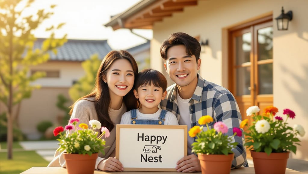 임대주택 지원 확대 대출 축소 주거 정책에 관한 종합 가이드 6 📌 마무리하며