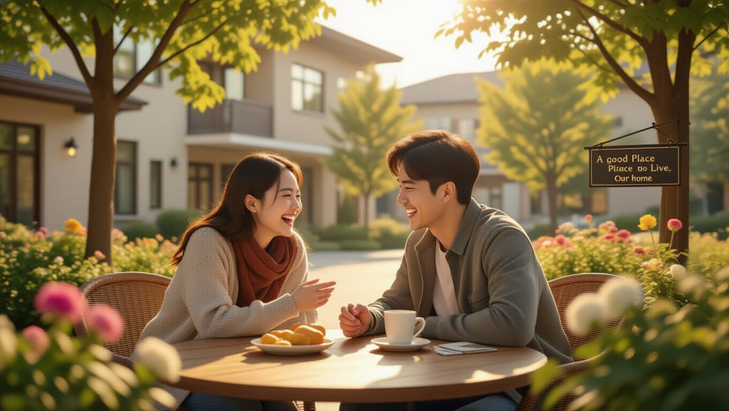 임대주택 지원 확대 대출 축소 주거 정책에 관한 종합 가이드 3 💡 임대주택의 매력적인 장점