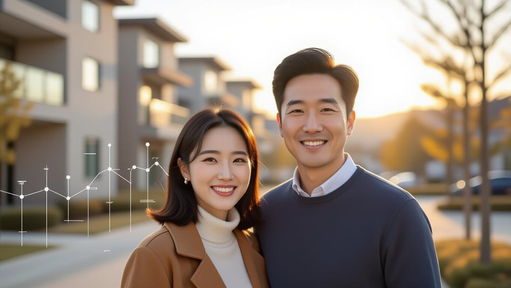 임대주택 지원 확대 대출 축소 주거 정책에 관한 종합 가이드 2 📋 주거 정책의 핵심 변화