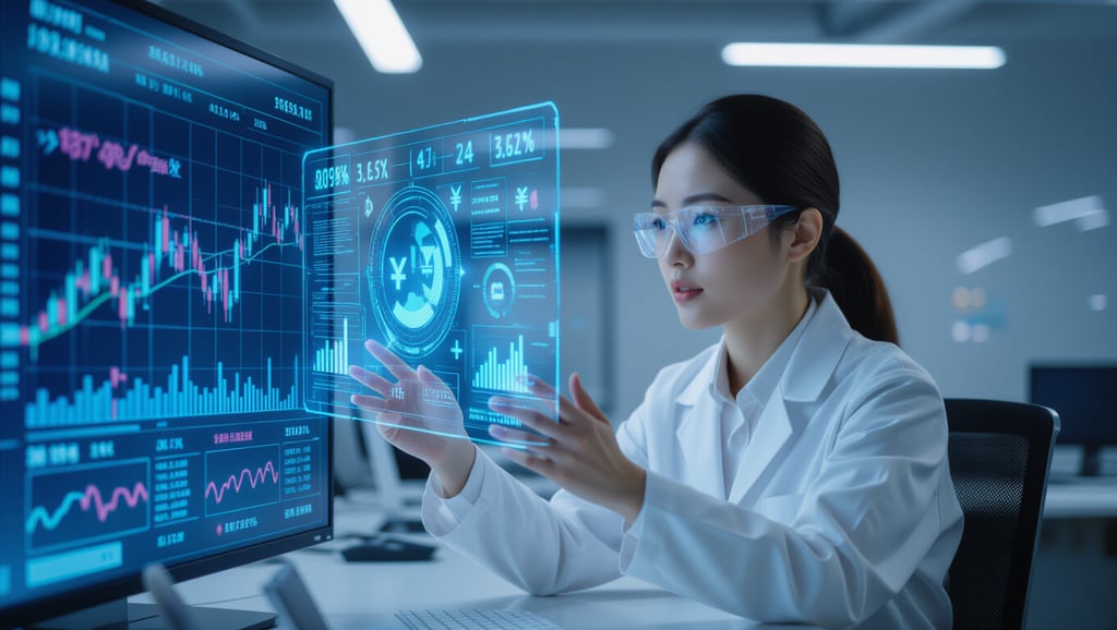 AI가 예측하는 코스피 미래: 거품론 진단부터 핵심 투자 전략까지 5 📊 코스피를 움직이는 핵심 요인들