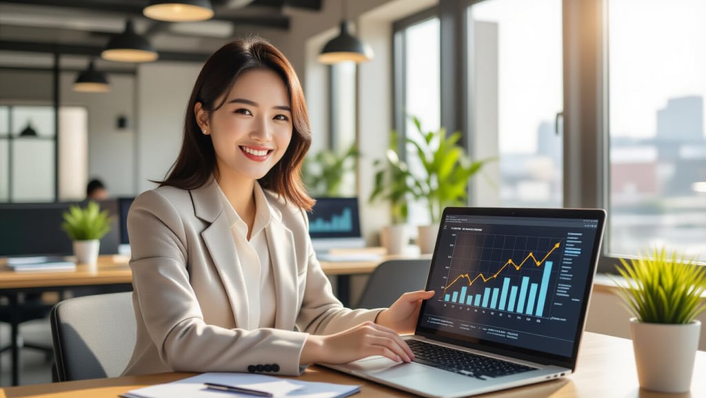 980만원 정부지원금, 자격부터 신청 성공 전략까지 완벽 가이드 8 ✨ 실제 성공 사례로 보는 신청 흐름