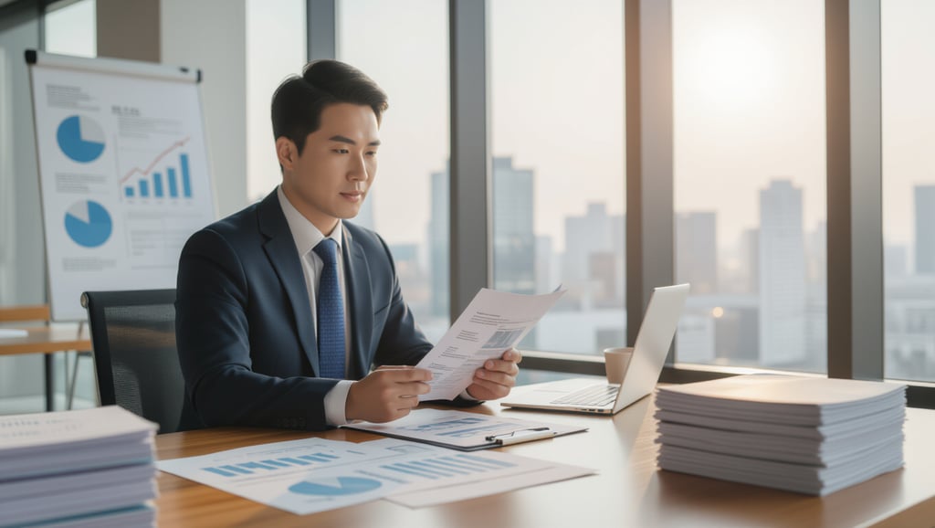 980만원 정부지원금, 자격부터 신청 성공 전략까지 완벽 가이드 5 💡 승인 확률을 높이는 핵심 전략