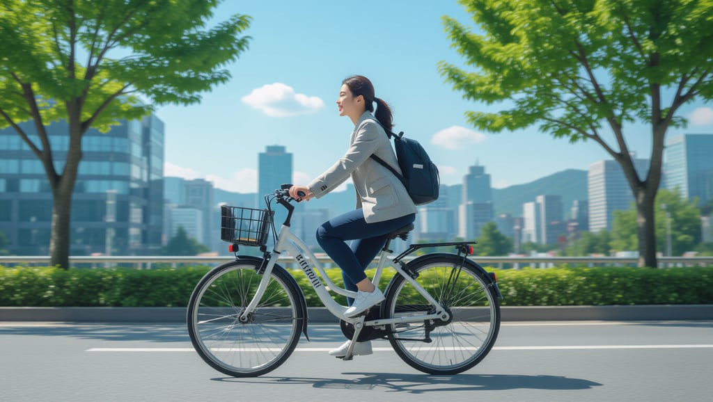 🏠 주거 & 교통비 절감: 부담 줄이는 방법