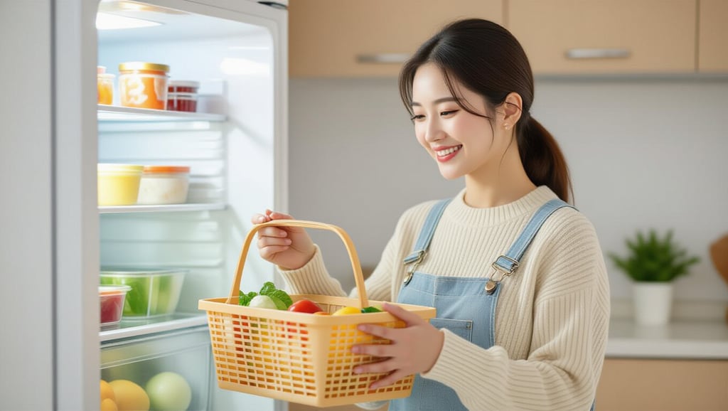 🍽️ 식비 & 공과금 절약: 현명한 습관 만들기