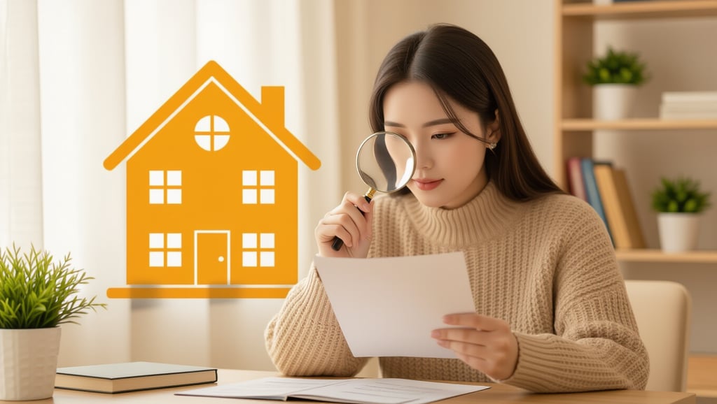 💡 전세사기 예방 핵심 체크리스트