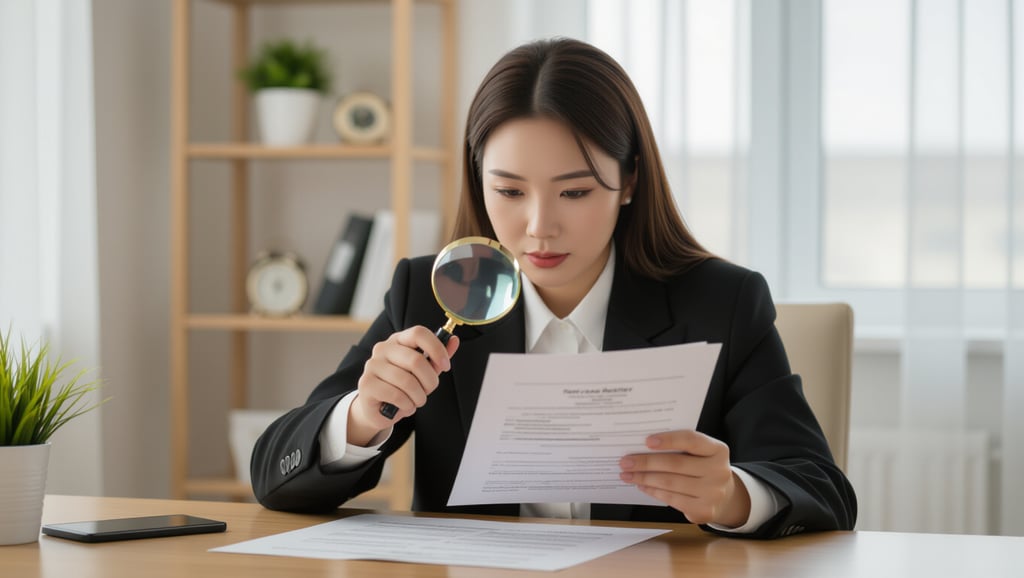 ✅ 계약 후 최종 점검: 보증금 반환까지 안전하게