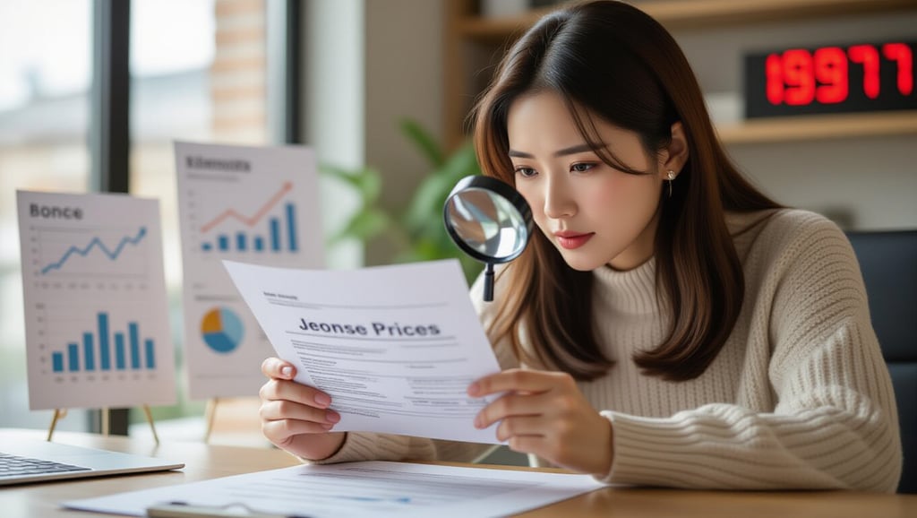 📊 전세 시세 점검: 깡통전세 위험 피하기