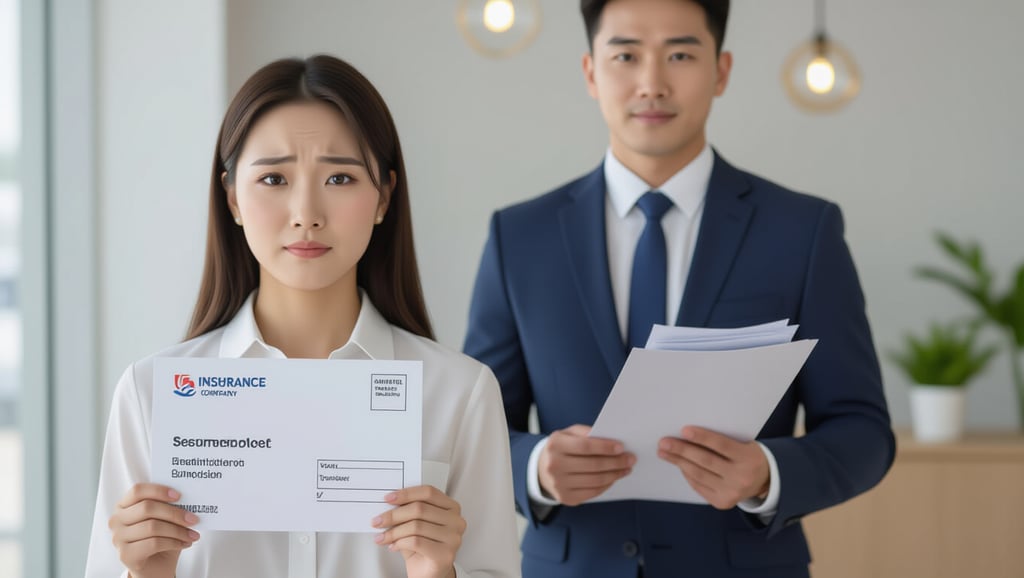 🚨 보증금 미반환 시 처리 과정