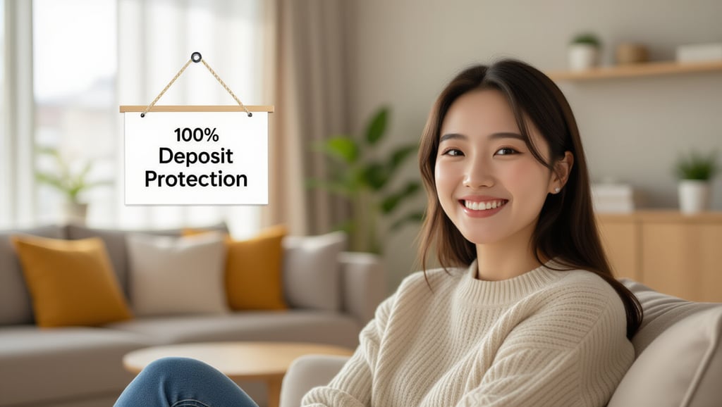 ✨ 월세 보증보험의 실질적인 혜택