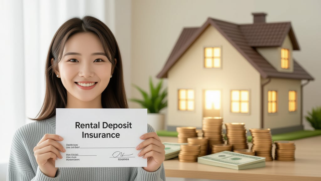 📋 월세 보증보험, 왜 필요할까요?