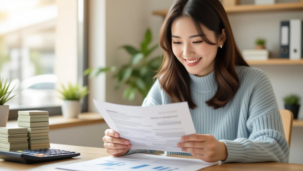 💰 보장 한도와 보험료, 얼마나 될까요?