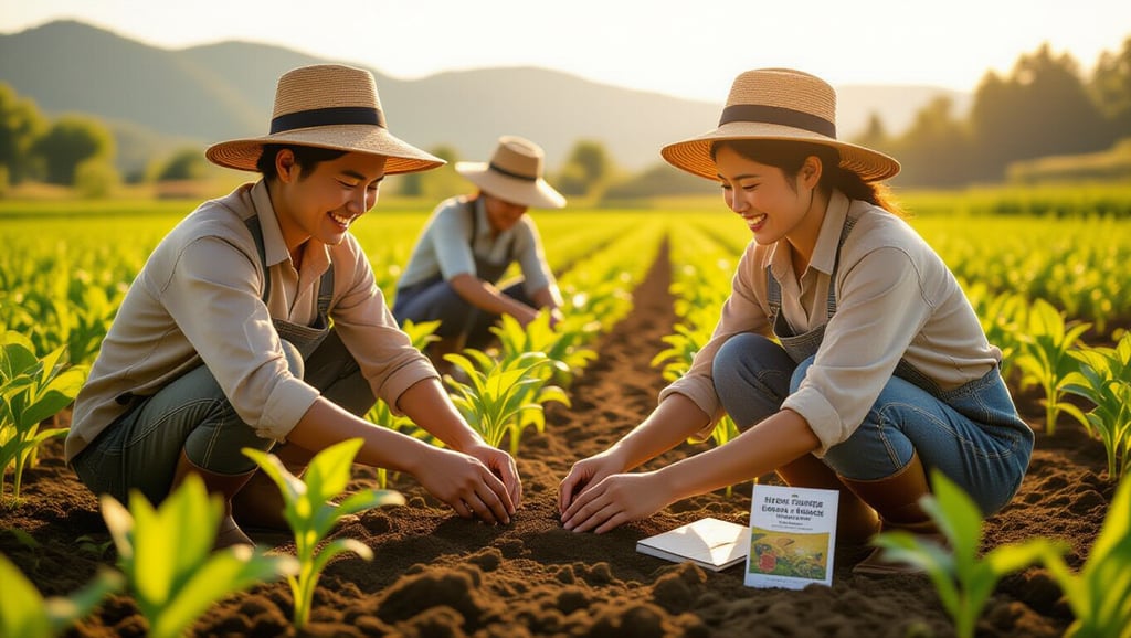 💡 부자 마인드셋: 내면을 단단하게