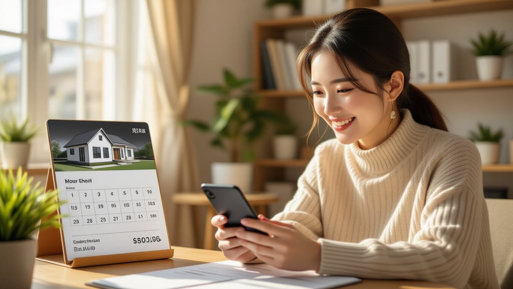 📝 부자들의 재정 설계 원칙