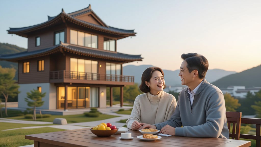 🛡️ 국민연금의 한계와 든든한 3층 연금 전략