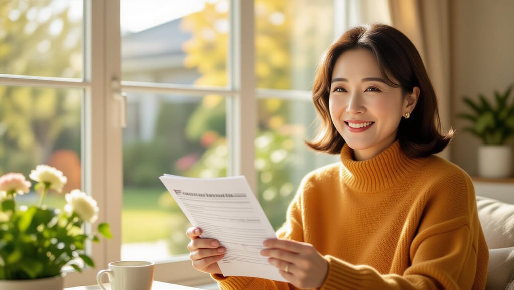 📌 8억 노후 자금, 지금부터 시작하는 핵심 실행 전략