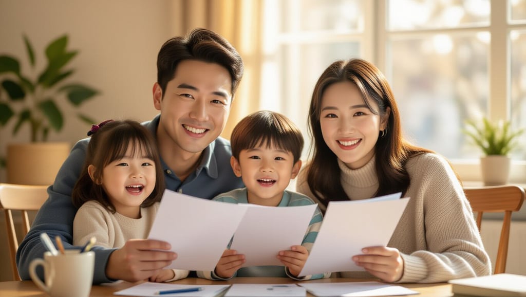 ✨ 개편으로 저소득층 복지 혜택, 어떻게 달라질까요?