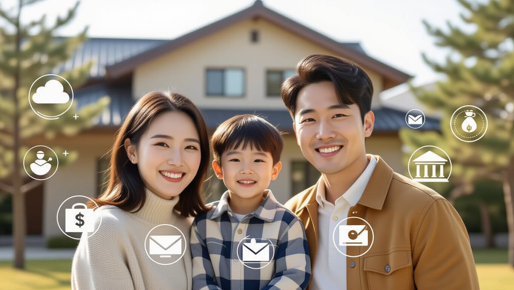 🚀 새로운 기준 중위소득, 어떻게 달라질까요?