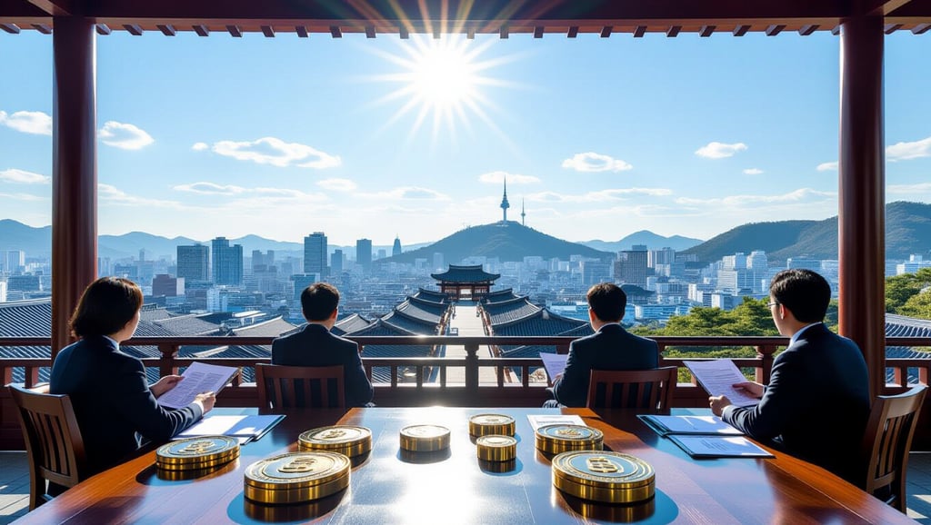 💰 재정 영향과 정부의 향후 계획은?