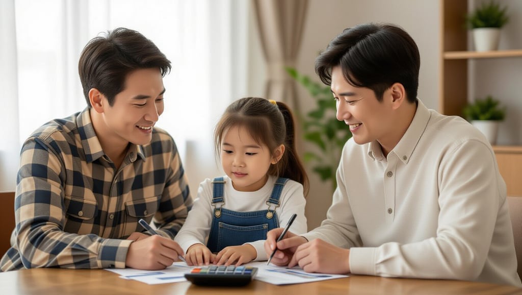 📋 기준 중위소득, 무엇이고 왜 바뀌어야 할까요?