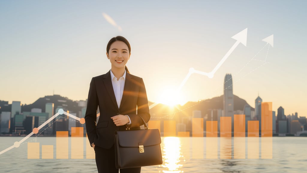 🎯 1억 목표, 장기 시뮬레이션과 성공 원칙