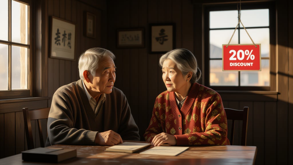 📋 기초연금 부부감액 제도, 무엇이고 왜 생겨났을까요?