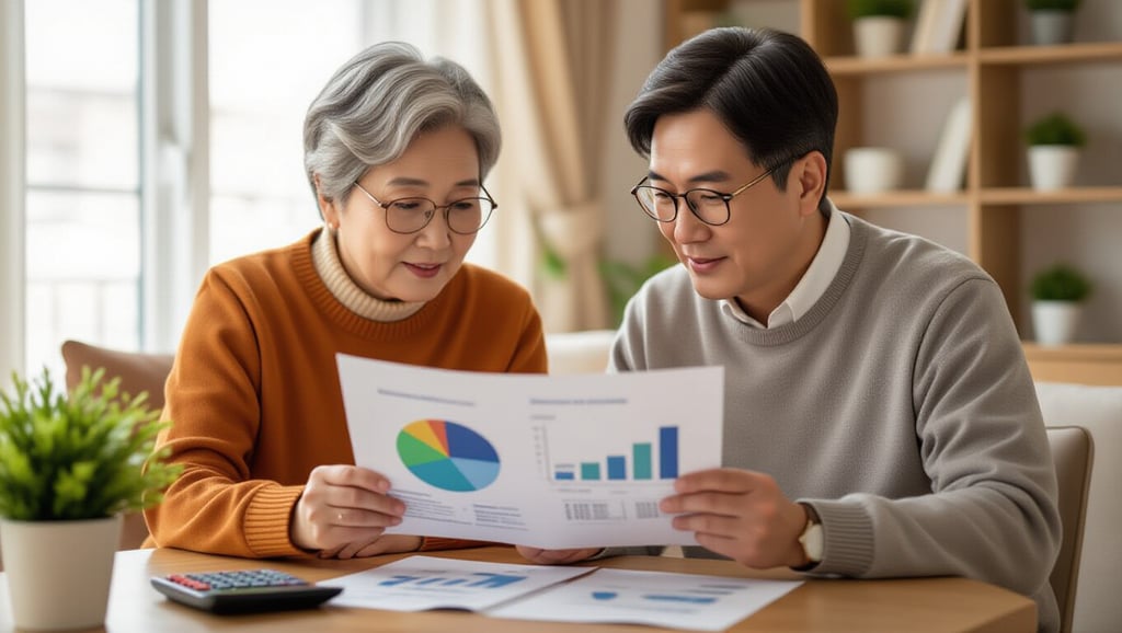 📊 부부감액, 실제 계산 방식과 적용 예시는?