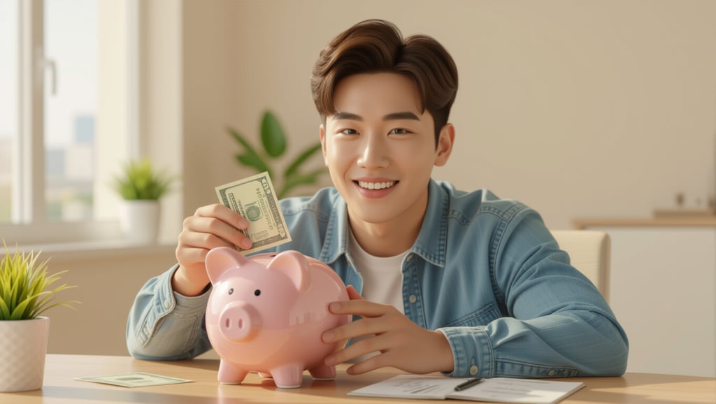 💡 해지 대신! 유연한 자금 활용 팁