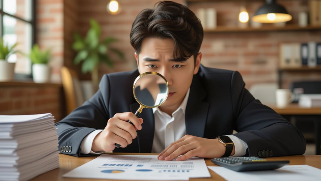 🔍 정부 기여금 환수 기준 & 특별 해지 조건