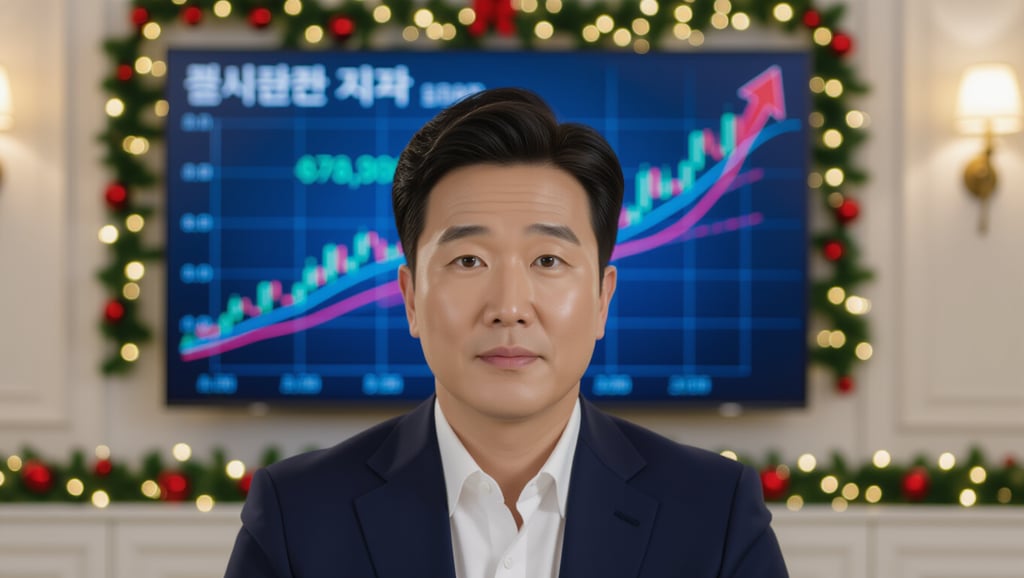 🔍 연준 의장 인선, 왜 중요할까요?